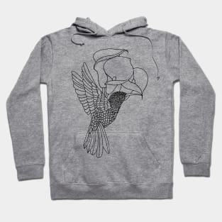 Colibri Hoodie